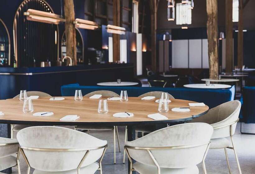 호텔 Roannay Francorchamps