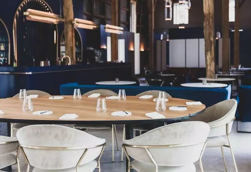 Szálloda Roannay   Francorchamps