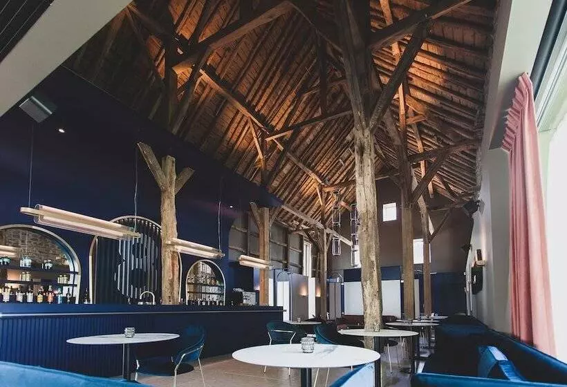 Szálloda Roannay   Francorchamps