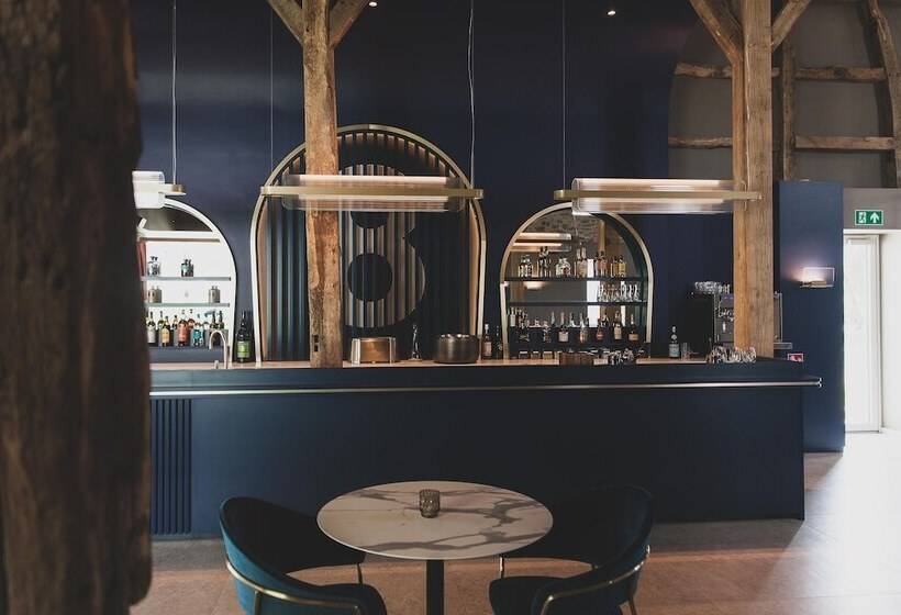 호텔 Roannay Francorchamps