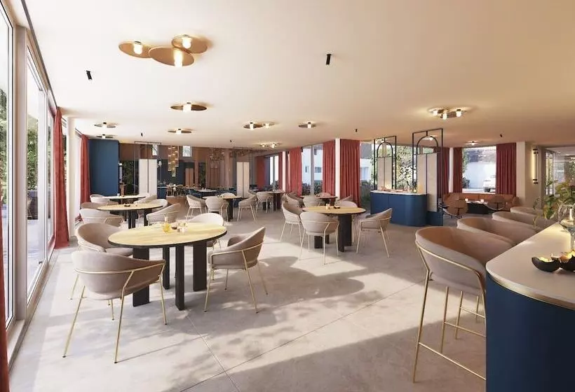 Szálloda Roannay   Francorchamps