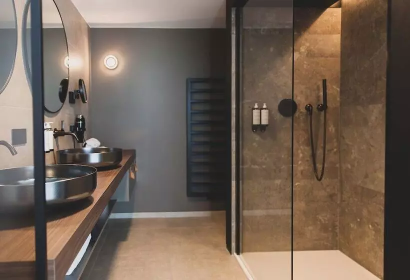 Szálloda Roannay   Francorchamps