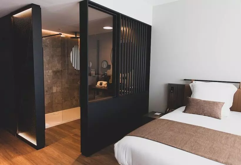 Szálloda Roannay   Francorchamps