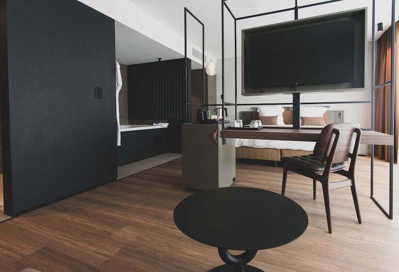 호텔 Roannay Francorchamps