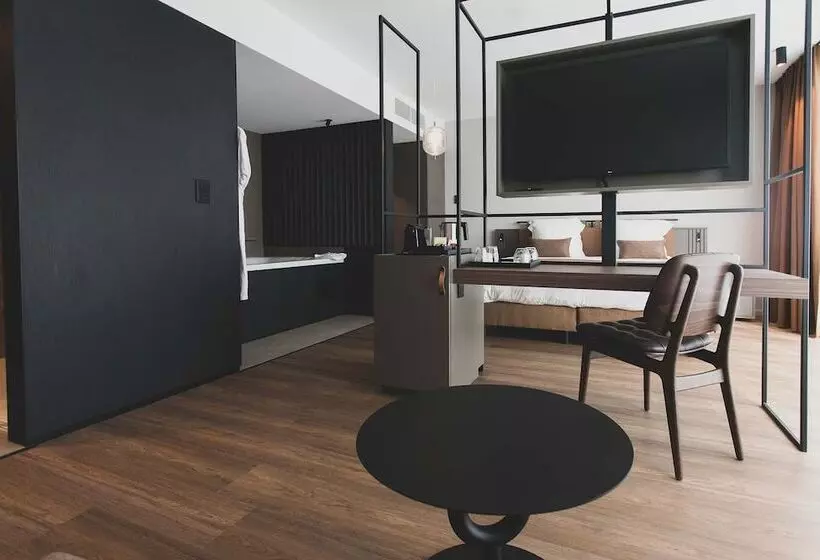 Szálloda Roannay   Francorchamps