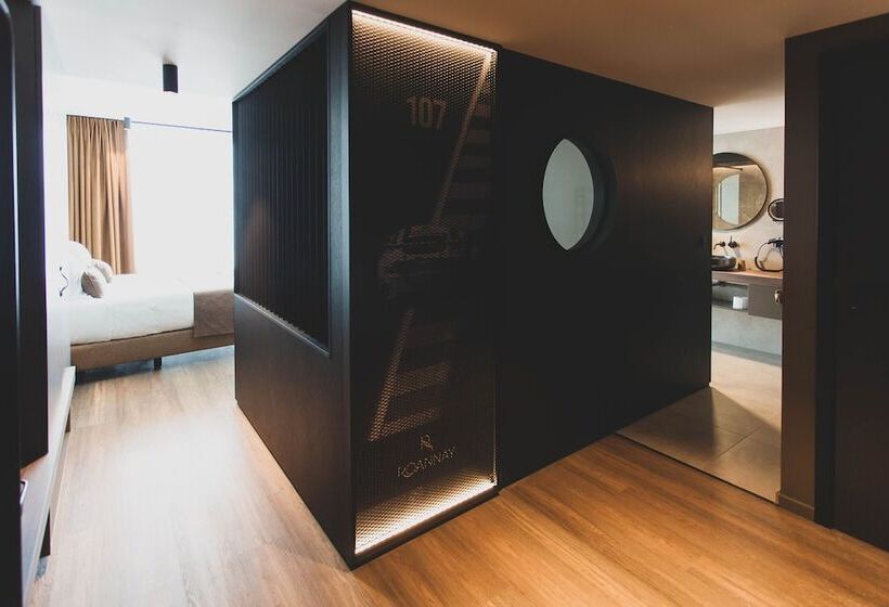 호텔 Roannay Francorchamps