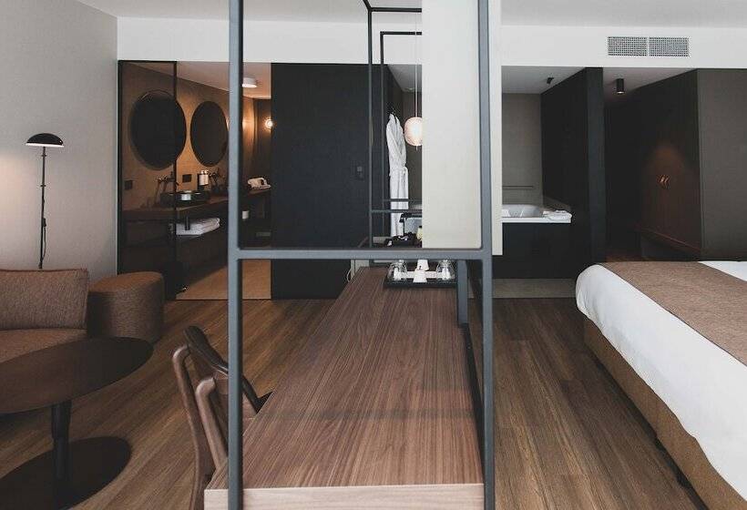 호텔 Roannay Francorchamps