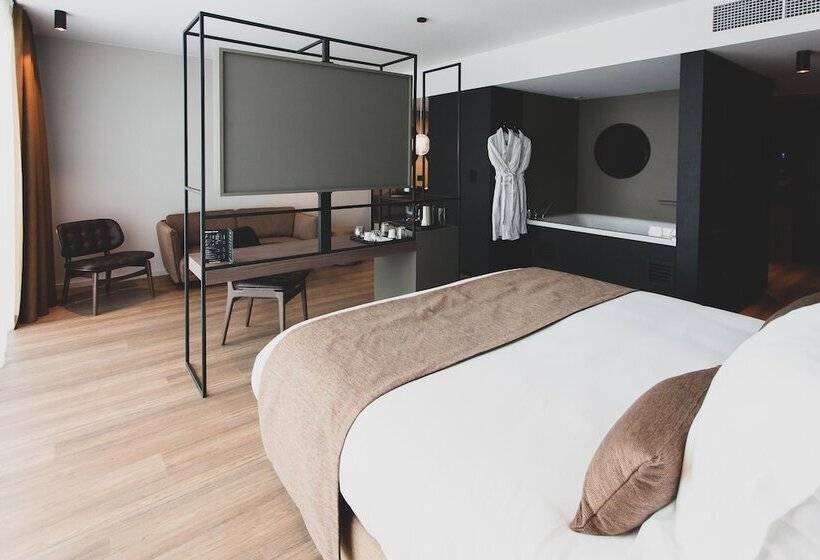 호텔 Roannay Francorchamps