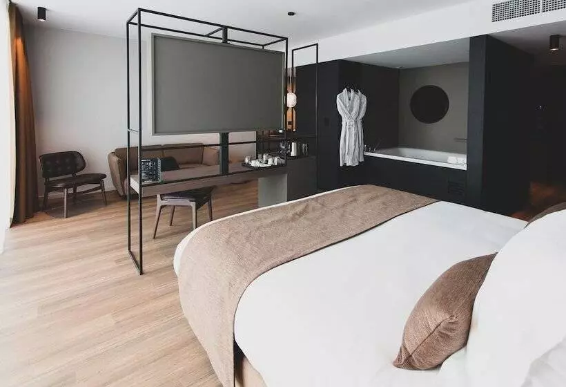 Szálloda Roannay   Francorchamps