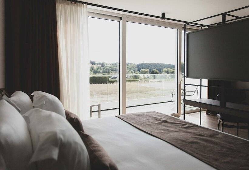 호텔 Roannay Francorchamps