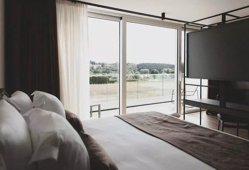 Szálloda Roannay   Francorchamps