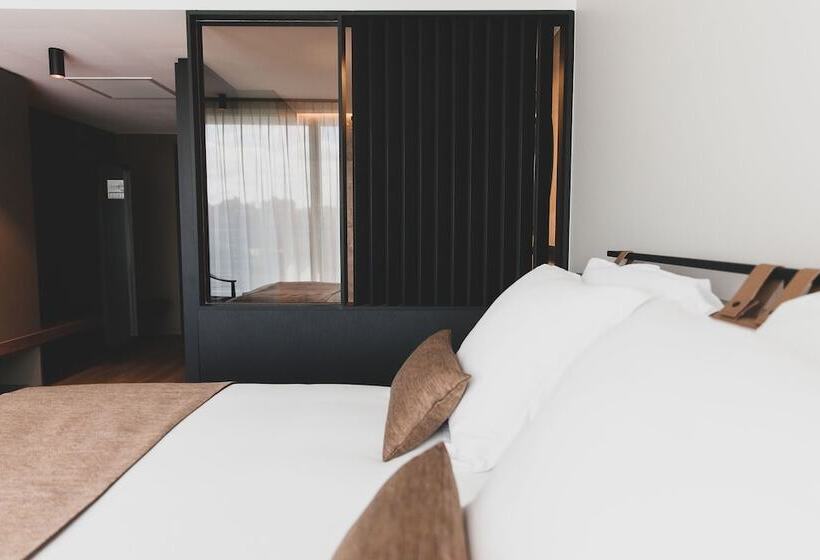 호텔 Roannay Francorchamps