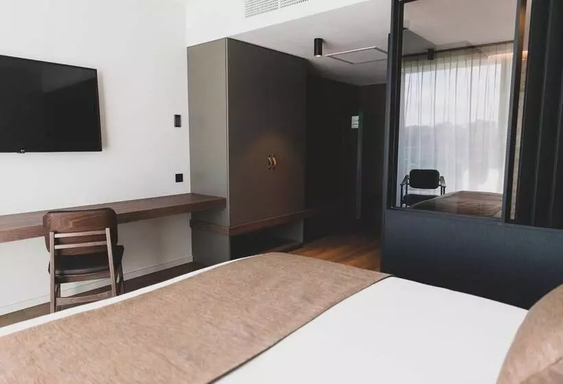 Szálloda Roannay   Francorchamps