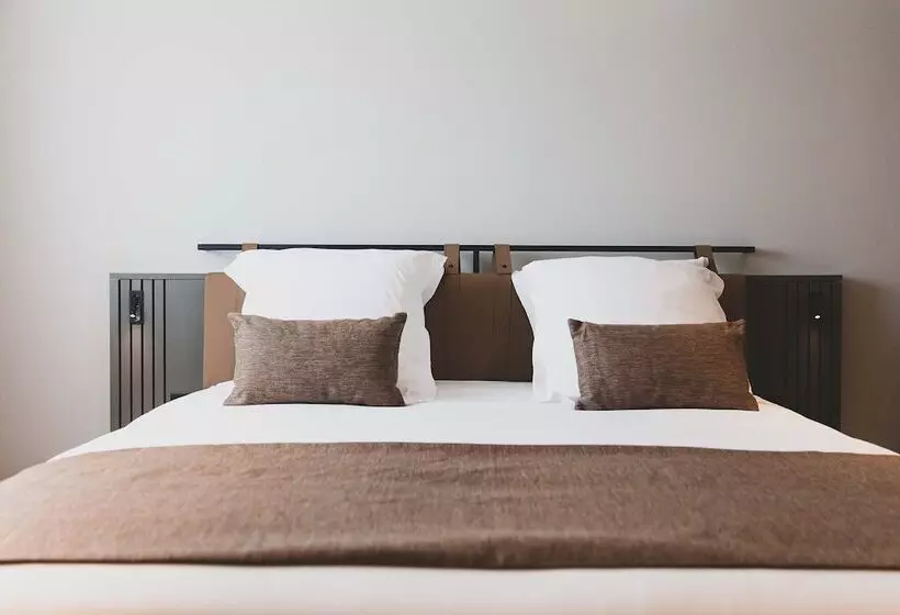 Szálloda Roannay   Francorchamps