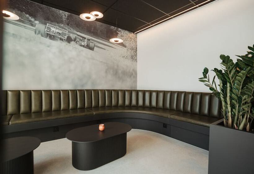 호텔 Roannay Francorchamps