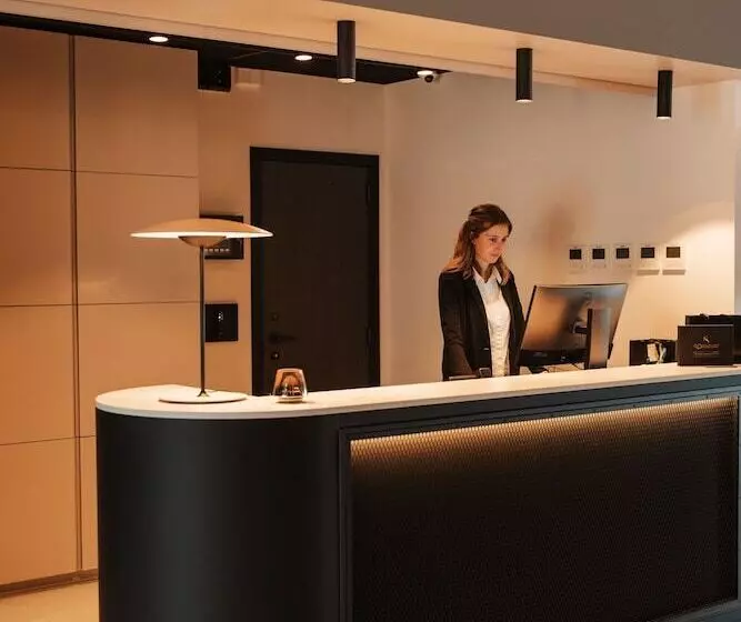 Szálloda Roannay   Francorchamps