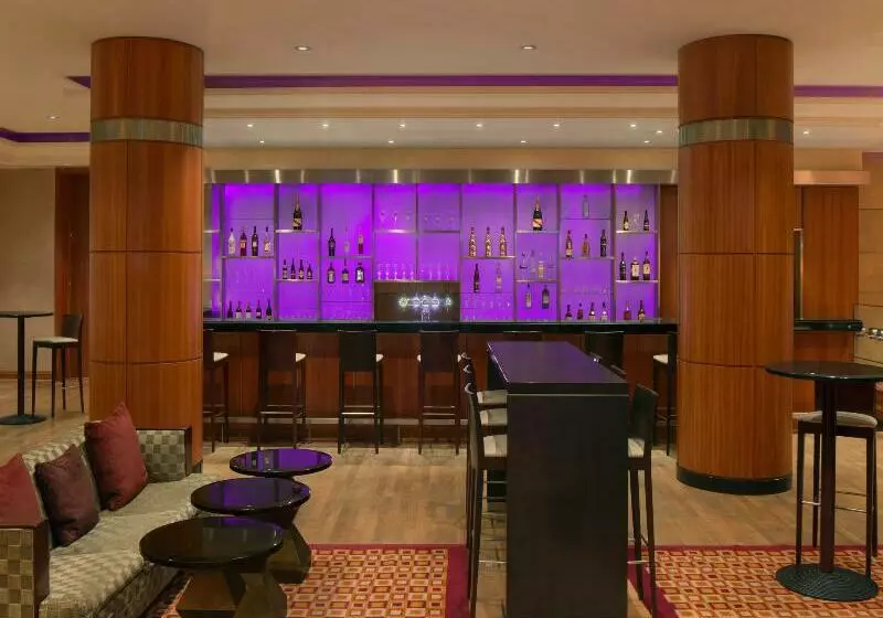 Hotel Sheraton Brussels