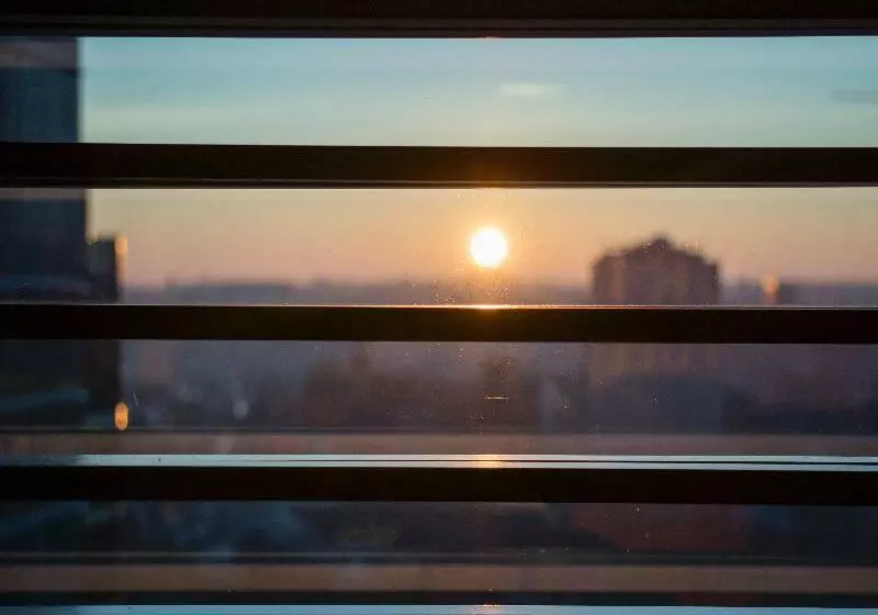 Hotel Sheraton Brussels