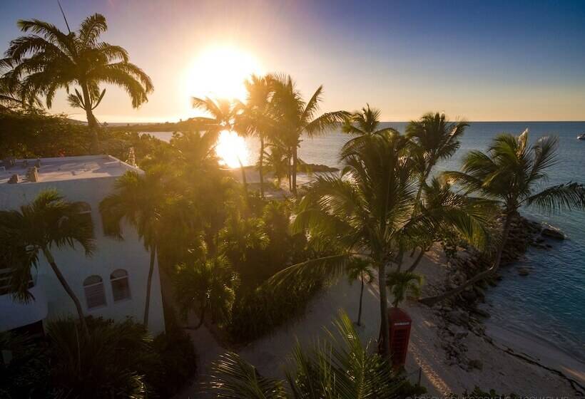 هتل Siboney Beach Club