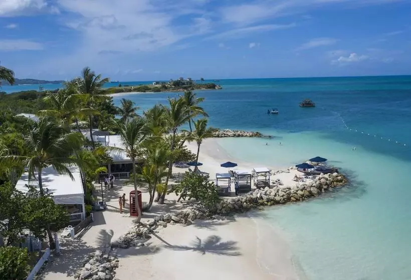 هتل Siboney Beach Club