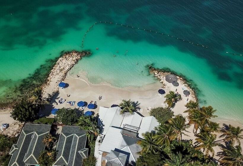 هتل Siboney Beach Club