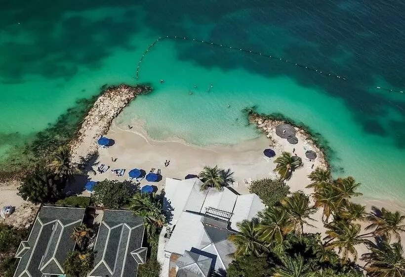 هتل Siboney Beach Club