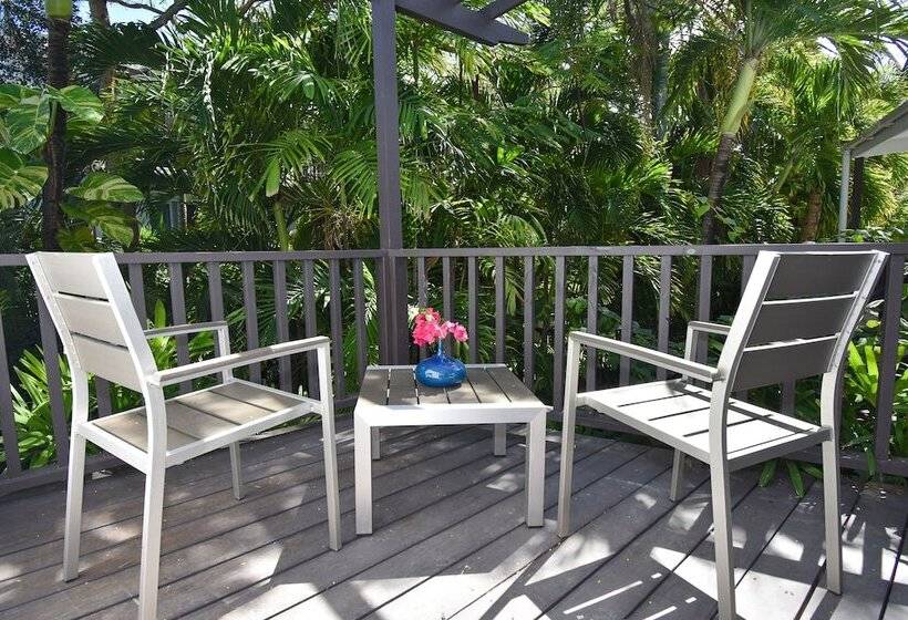 هتل Siboney Beach Club