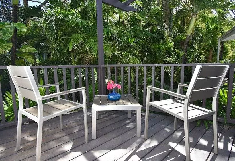 هتل Siboney Beach Club