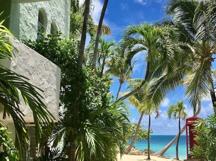 هتل Siboney Beach Club