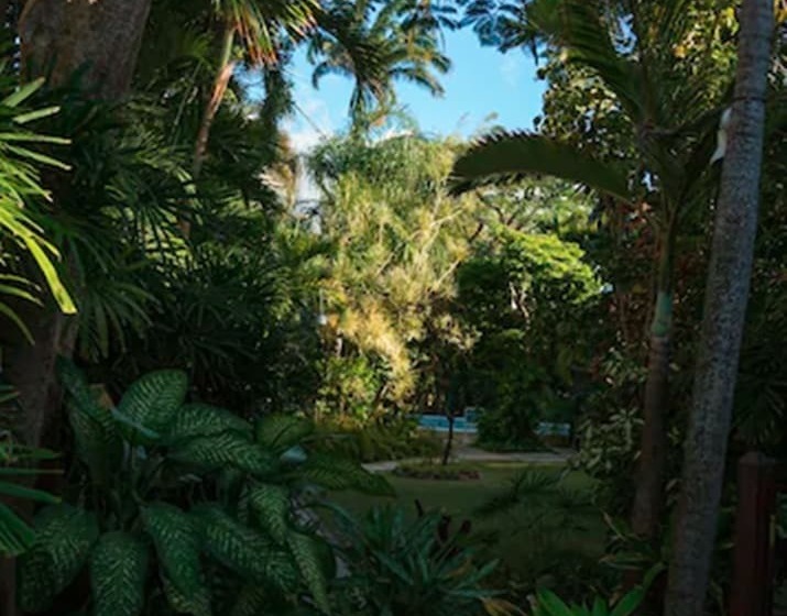 هتل Siboney Beach Club