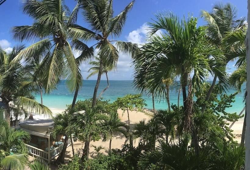 هتل Siboney Beach Club