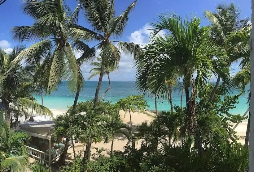 هتل Siboney Beach Club