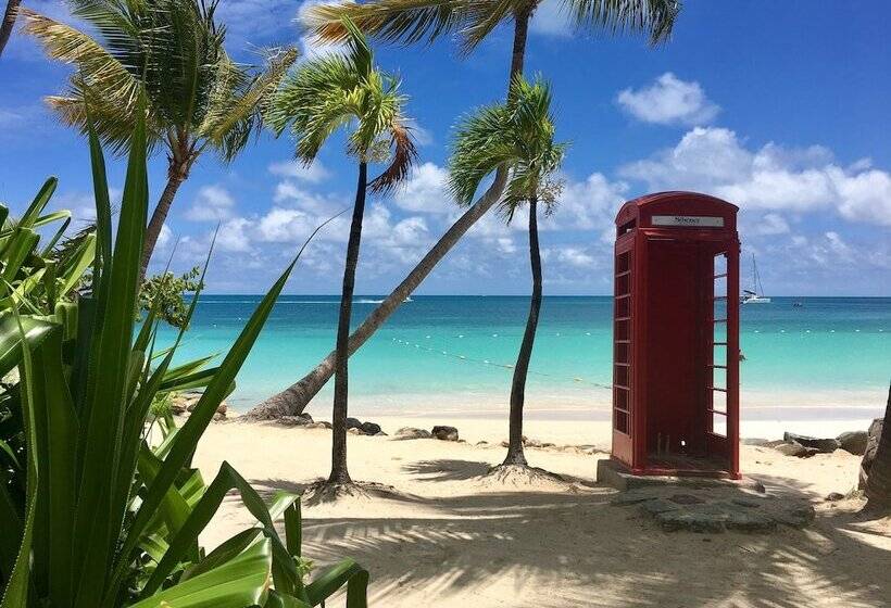 هتل Siboney Beach Club