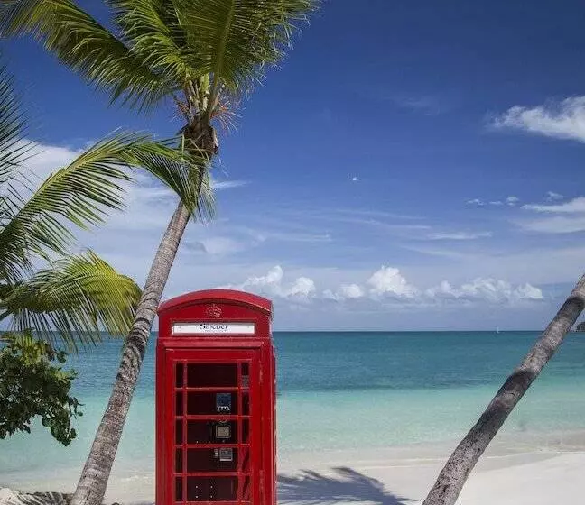 هتل Siboney Beach Club