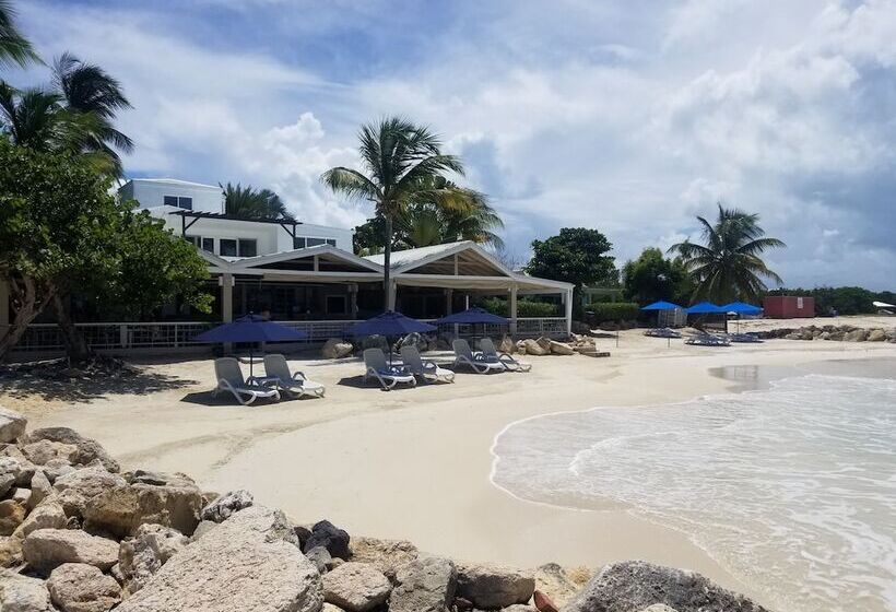 هتل Siboney Beach Club