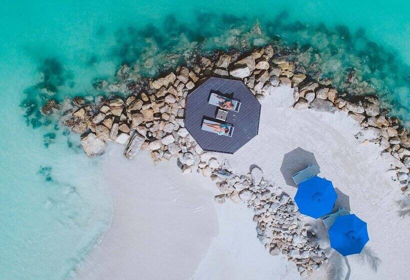 هتل Siboney Beach Club