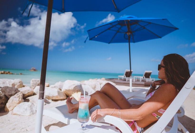 هتل Siboney Beach Club