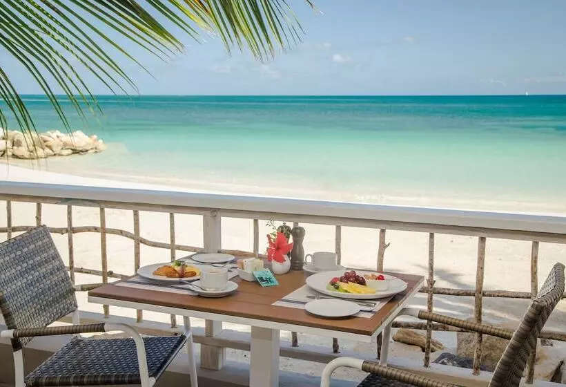 هتل Siboney Beach Club