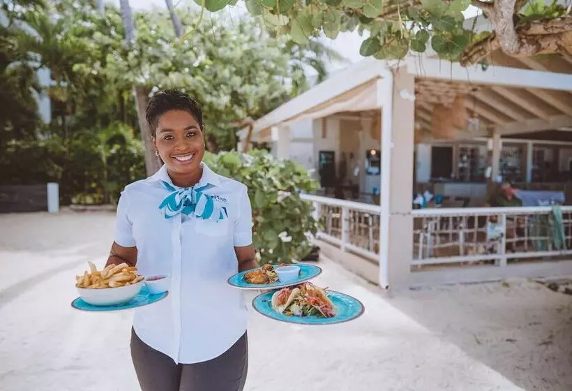 هتل Siboney Beach Club