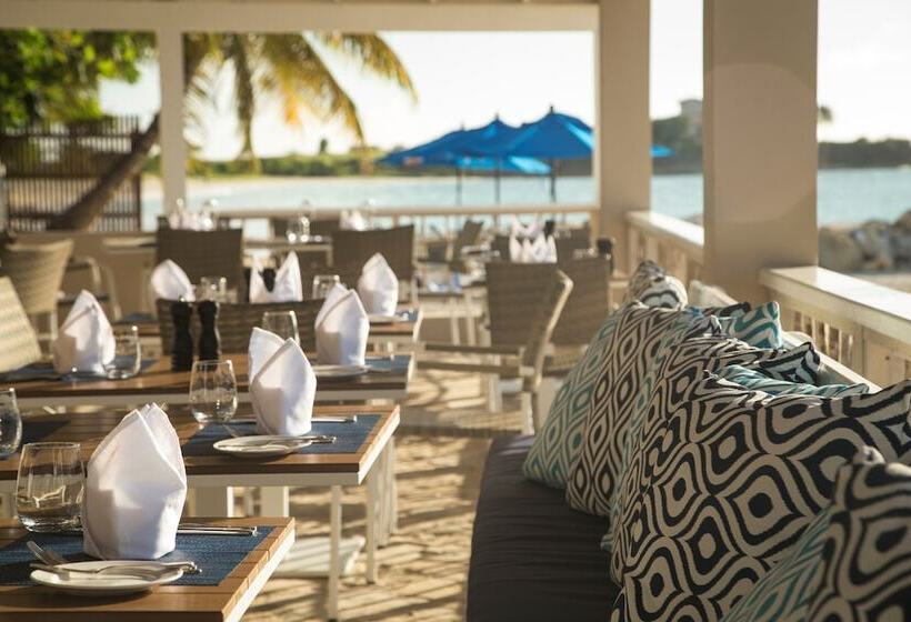 هتل Siboney Beach Club