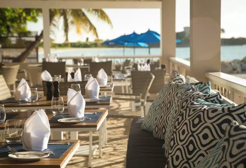 هتل Siboney Beach Club