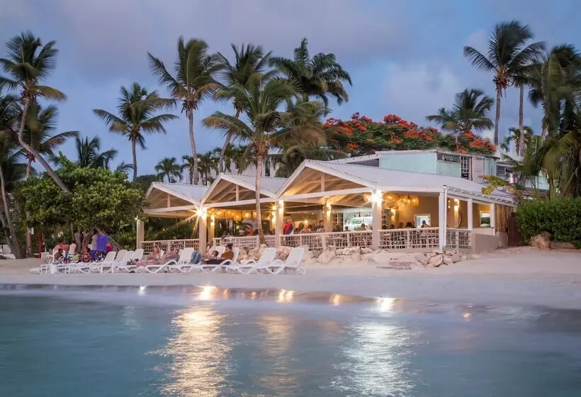 هتل Siboney Beach Club