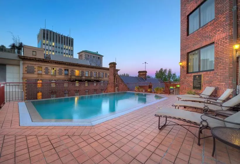 Hotel Sir Stamford Circular Quay