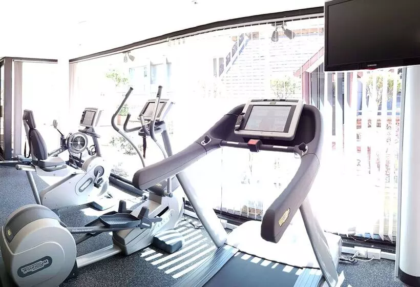 Hotel Sir Stamford Circular Quay