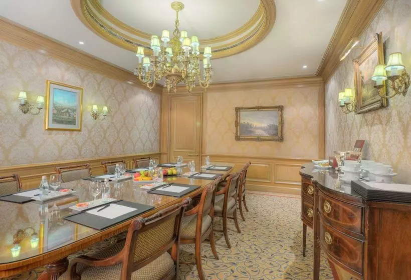 Hotel Sir Stamford Circular Quay