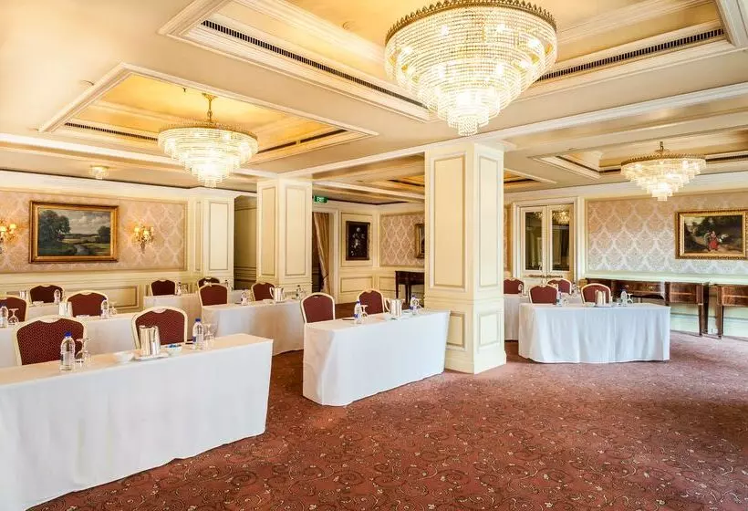 Hotel Sir Stamford Circular Quay