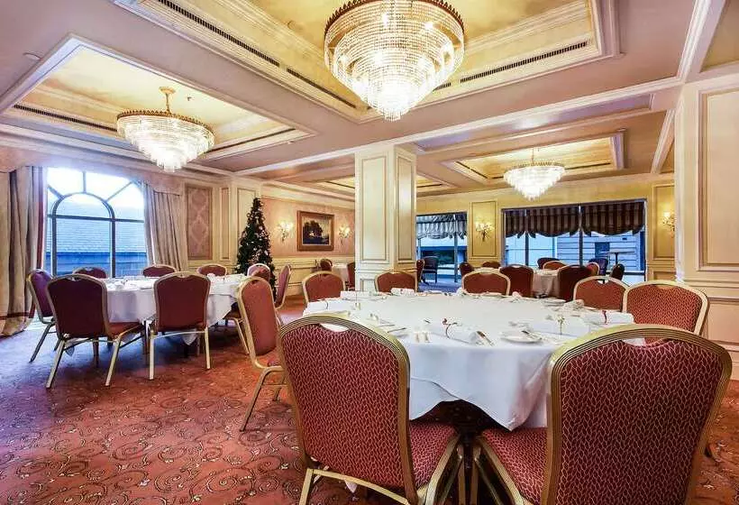 Hotel Sir Stamford Circular Quay