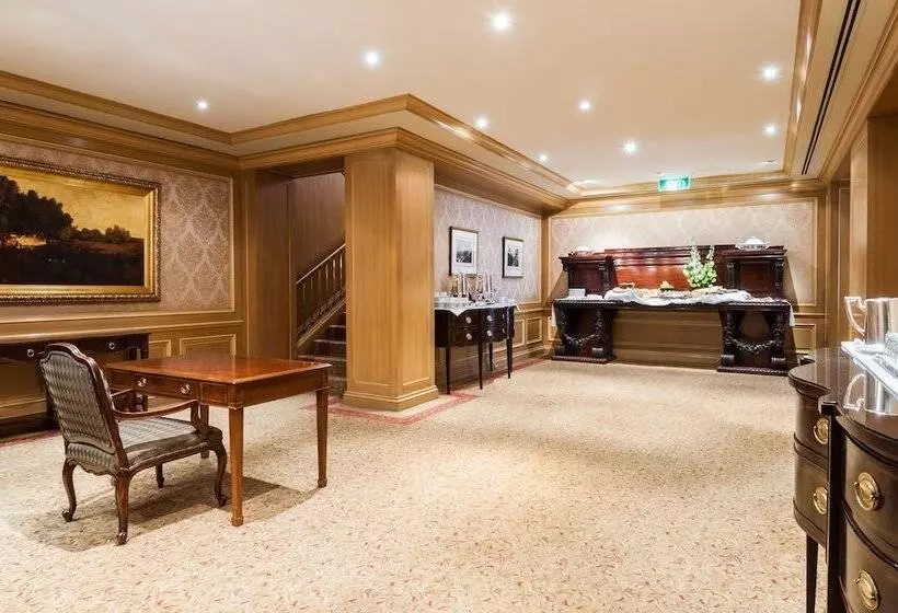 Hotel Sir Stamford Circular Quay