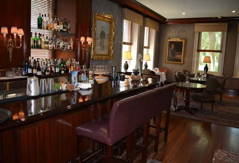 Hotel Sir Stamford Circular Quay