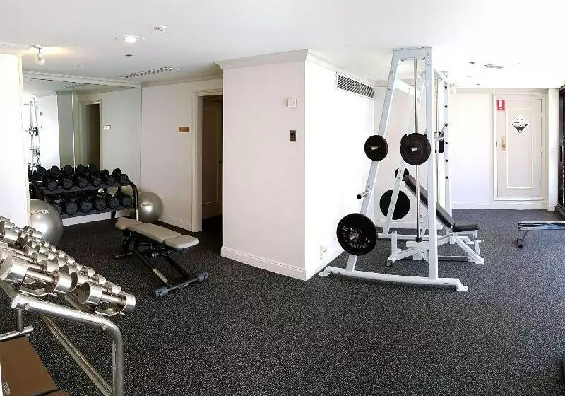 Hotel Sir Stamford Circular Quay